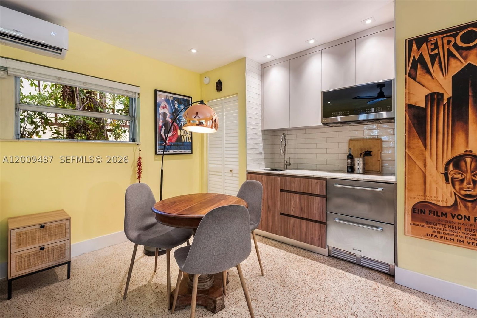 Real estate property located at 311 86th St, Miami-dade, Sherwood Forest, El Portal, FL