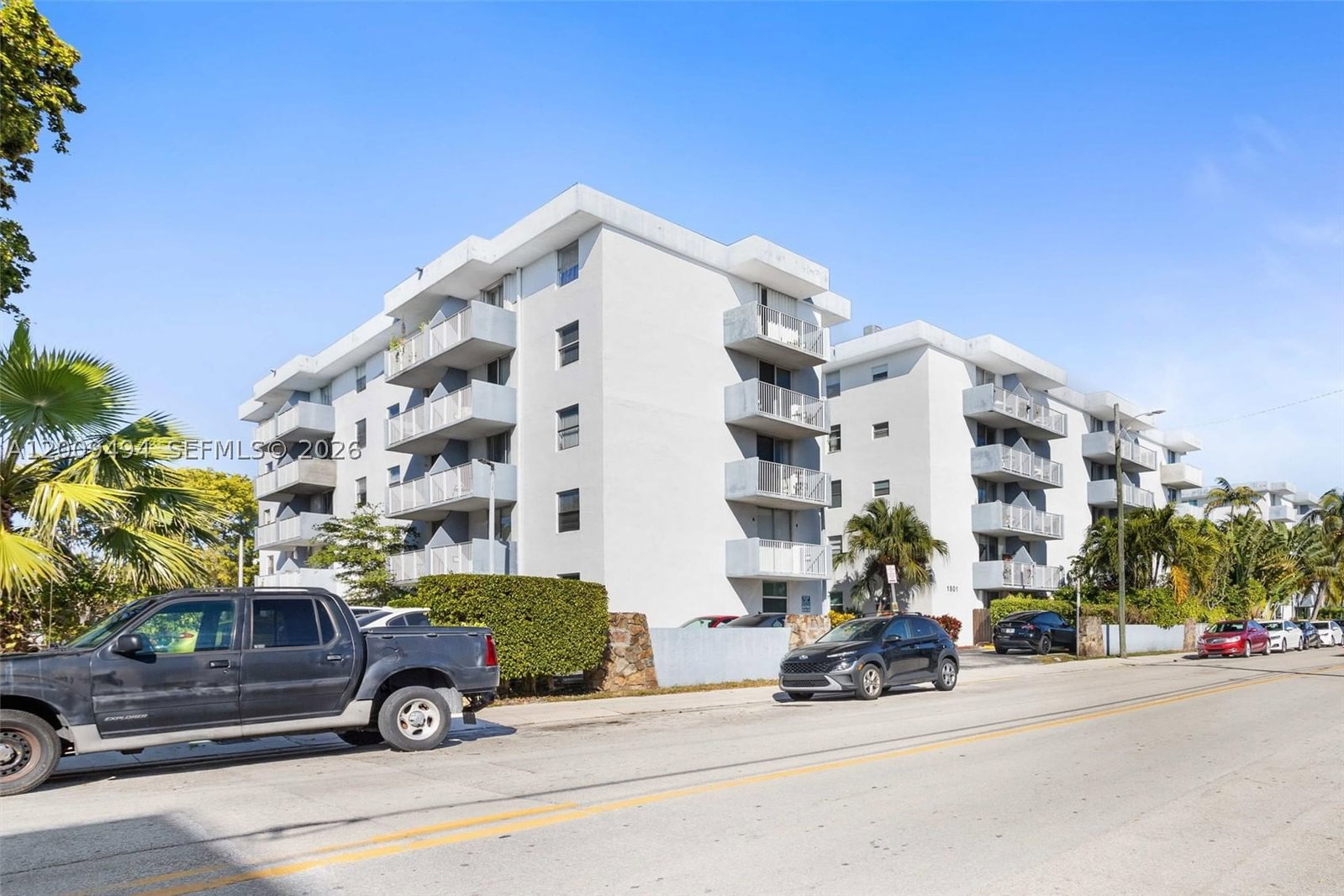 Real estate property located at 1801 Treasure Dr #217, Miami-dade, North Bay Villas Condo, North Bay Village, FL