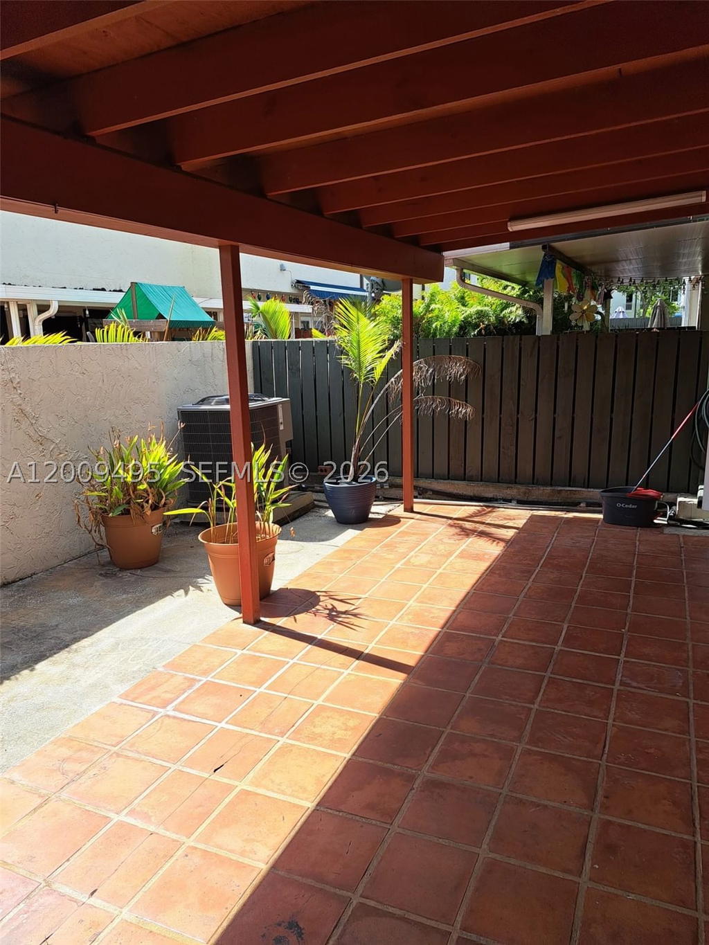 Real estate property located at 8541 7th St #32, Miami-dade, Florida 2000 Condo, Miami, FL