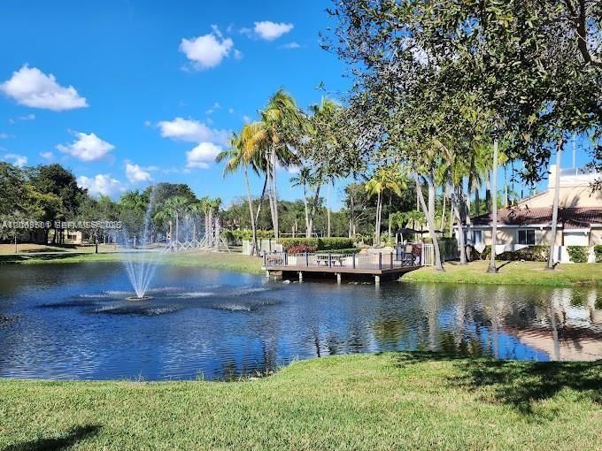 Real estate property located at 931 Lyons Rd #4101, Broward, Coco Parc Condo, Coconut Creek, FL