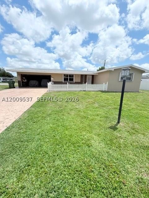Real estate property located at 1121 86th Ter, Broward, Boulevard Heights Sec Nin, Pembroke Pines, FL