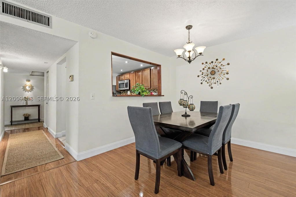 Real estate property located at 9340 Lagoon Pl #110, Broward, Poinciana 12a Pine Island, Davie, FL