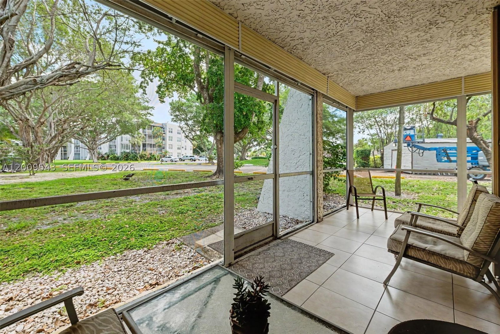Real estate property located at 9340 Lagoon Pl #110, Broward, Poinciana 12a Pine Island, Davie, FL