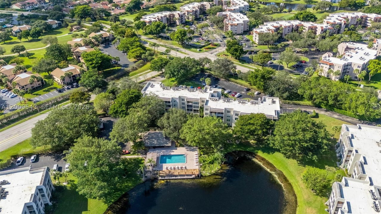 Real estate property located at 9340 Lagoon Pl #110, Broward, Poinciana 12a Pine Island, Davie, FL