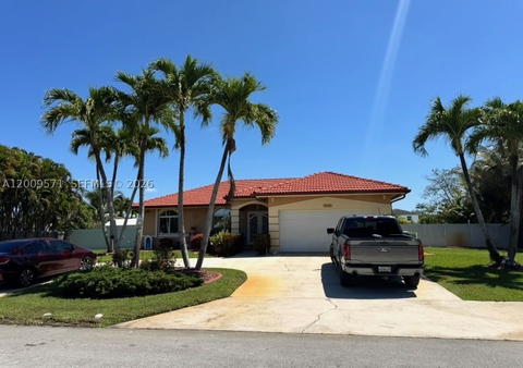 Real estate property located at 19531 133rd Ave, Miami-dade, Black Creek Estates, Miami, FL