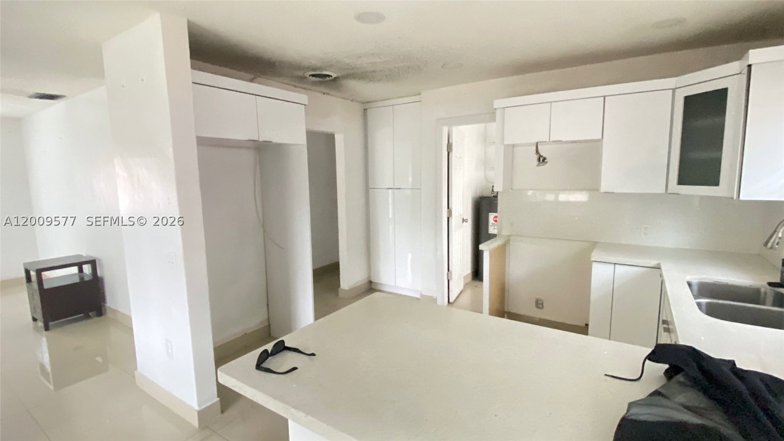 Real estate property located at 530 99th St, Miami-dade, 1st Addn To Pinewood Park, Miami, FL