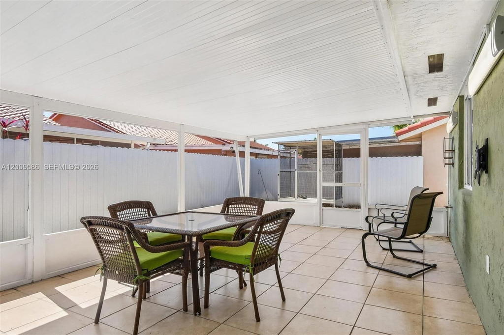 Real estate property located at 11649 91st Ave, Miami-dade, Maria Luisa Estates Sec 4, Hialeah Gardens, FL