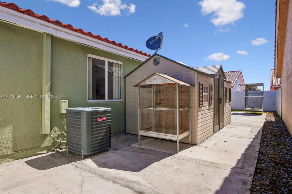 Real estate property located at 11649 91st Ave, Miami-dade, Maria Luisa Estates Sec 4, Hialeah Gardens, FL