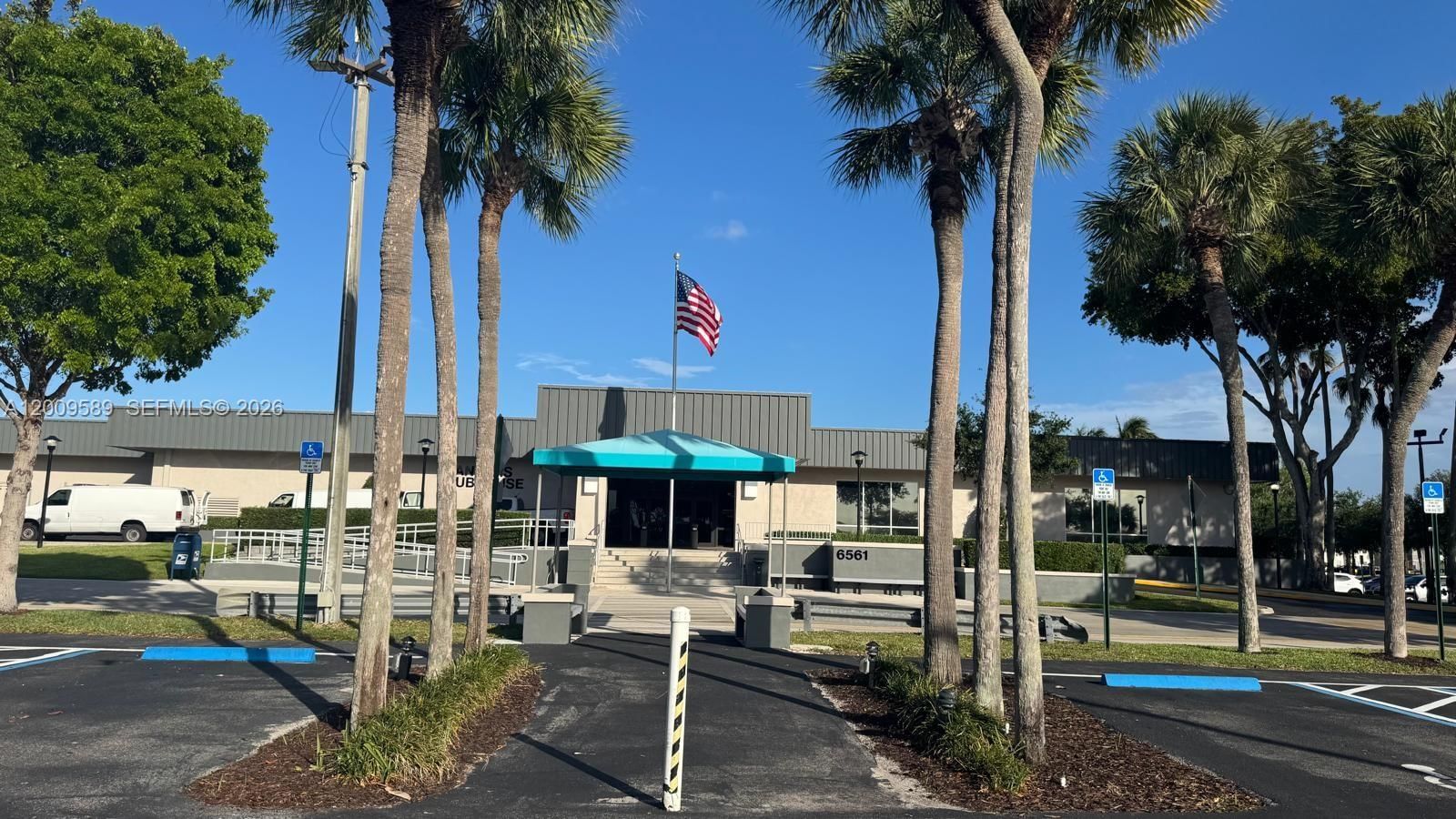 Real estate property located at 31 Normandy A A, Palm Beach, Kings Point Normandy Cond, Delray Beach, FL