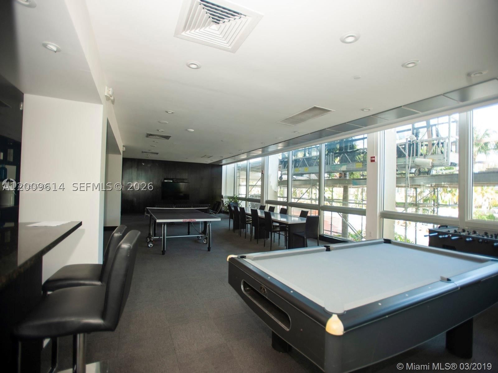 Real estate property located at 1200 West Ave #423, Miami-dade, Mirador 1200 Condo, Miami Beach, FL