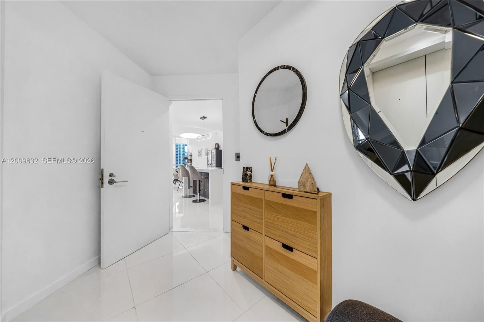 Real estate property located at 851 1st Ave #1408, Miami-dade, Paramount Miami Worldcent, Miami, FL