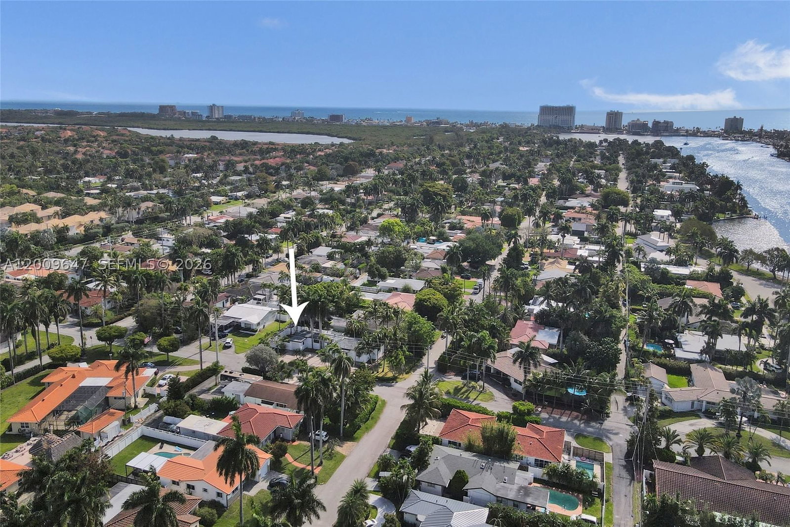 Real estate property located at 707 13 AVENUE, Broward, Hollywood Lakes Section, Hollywood, FL