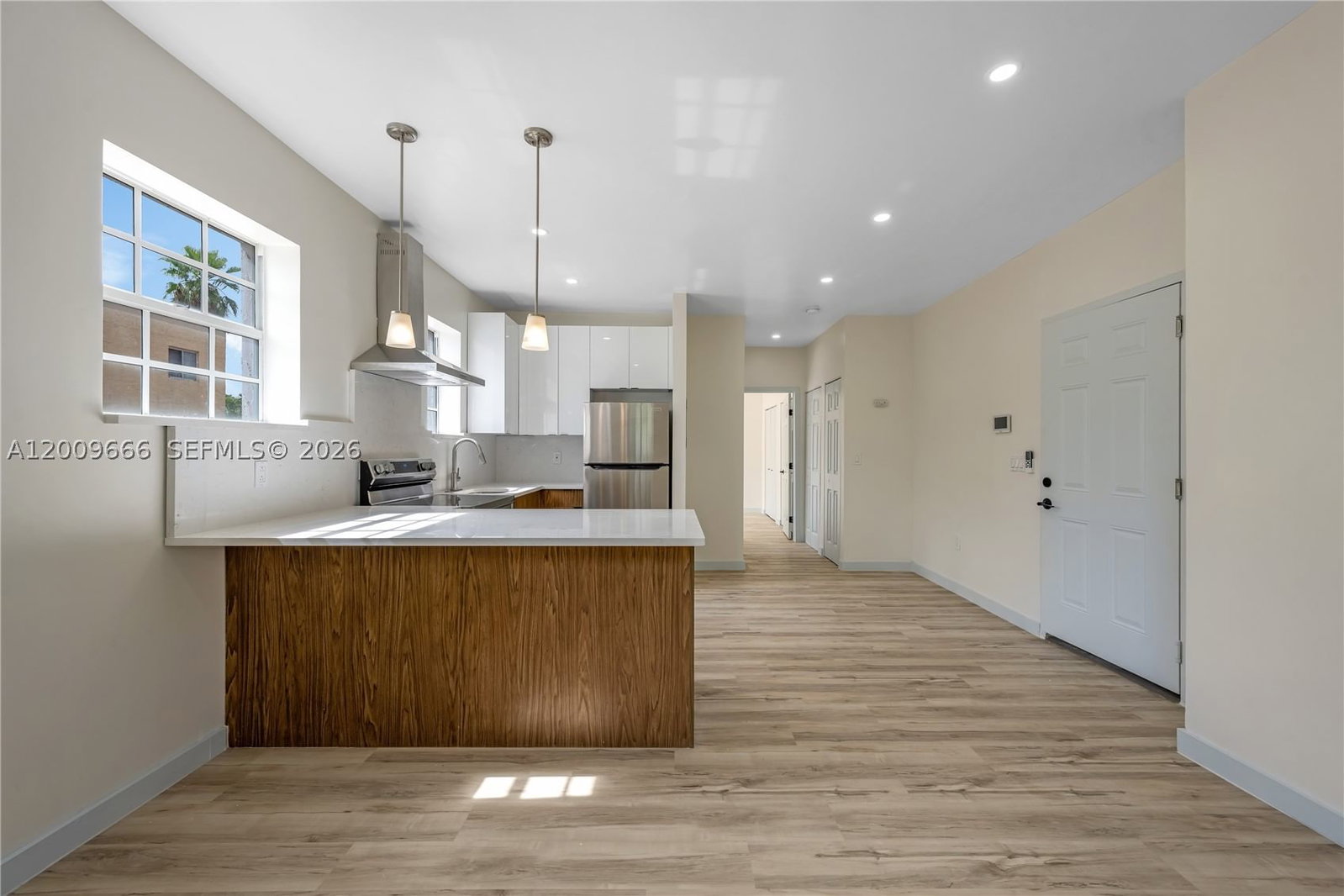 Real estate property located at 1132 3rd St, Miami-dade, Lawrence Estate Land Co, Miami, FL