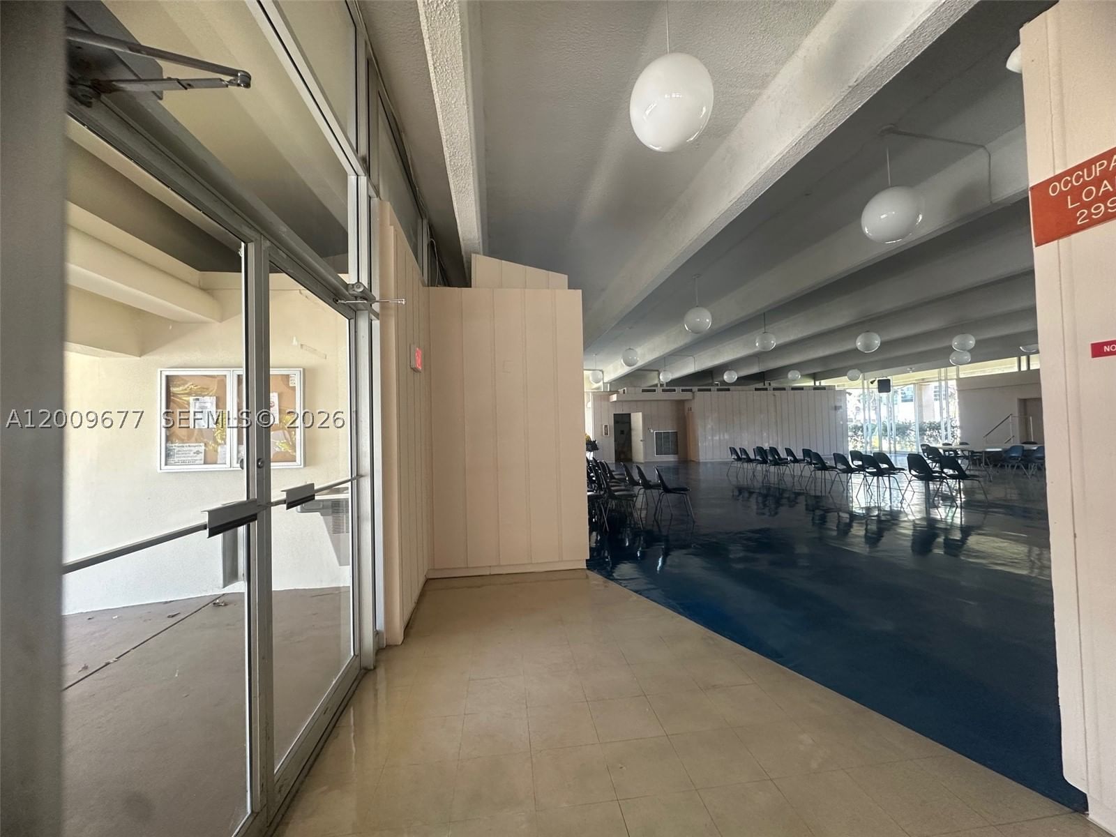 Real estate property located at 1530 191st St #205, Miami-dade, Third Horizons Condo, Miami, FL