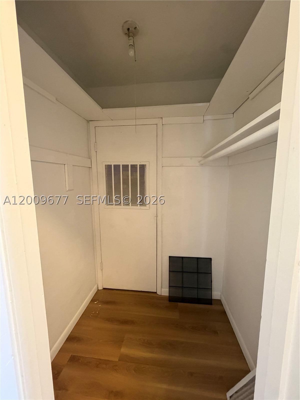 Real estate property located at 1530 191st St #205, Miami-dade, Third Horizons Condo, Miami, FL