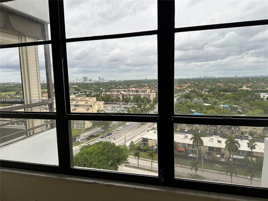 Real estate property located at 600 Three Islands Blvd #1402, Broward, Olympus Condo Phase, Hallandale Beach, FL