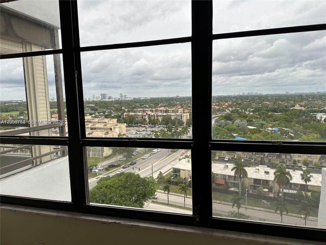 Real estate property located at 600 Three Islands Blvd #1402, Broward, Olympus Condo Phase, Hallandale Beach, FL