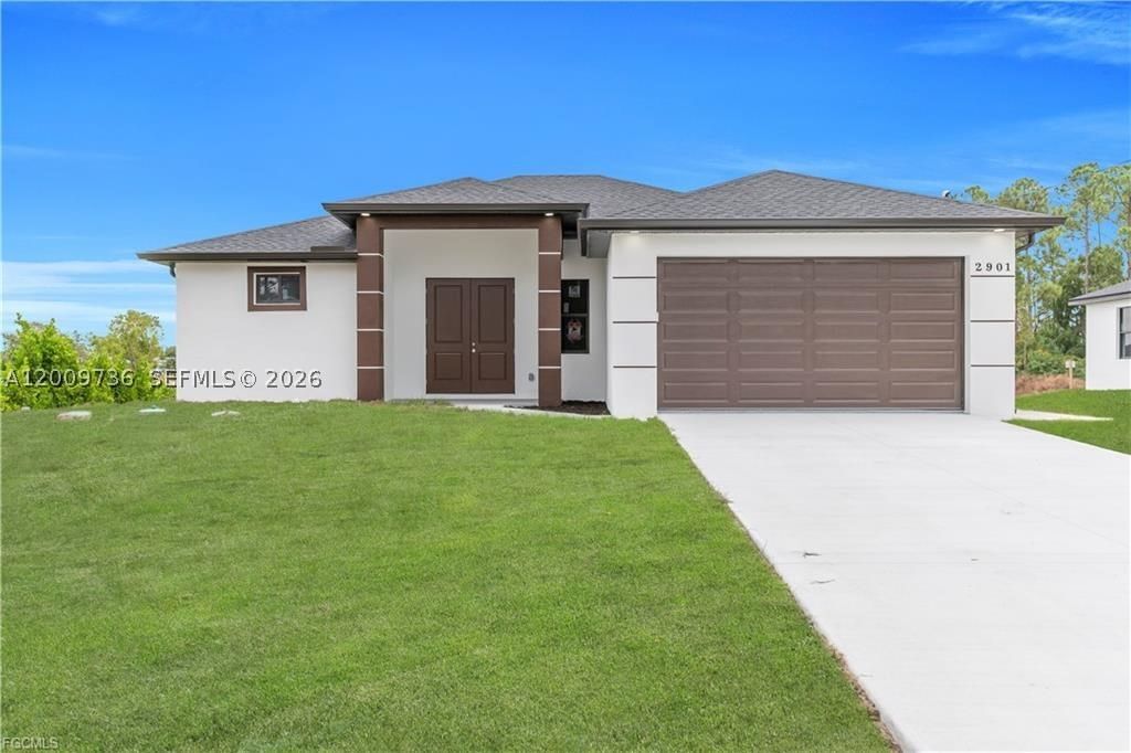 Real estate property located at 2903 Villa Ave S, Lee, Lehigh Acres, Lehigh Acres, FL