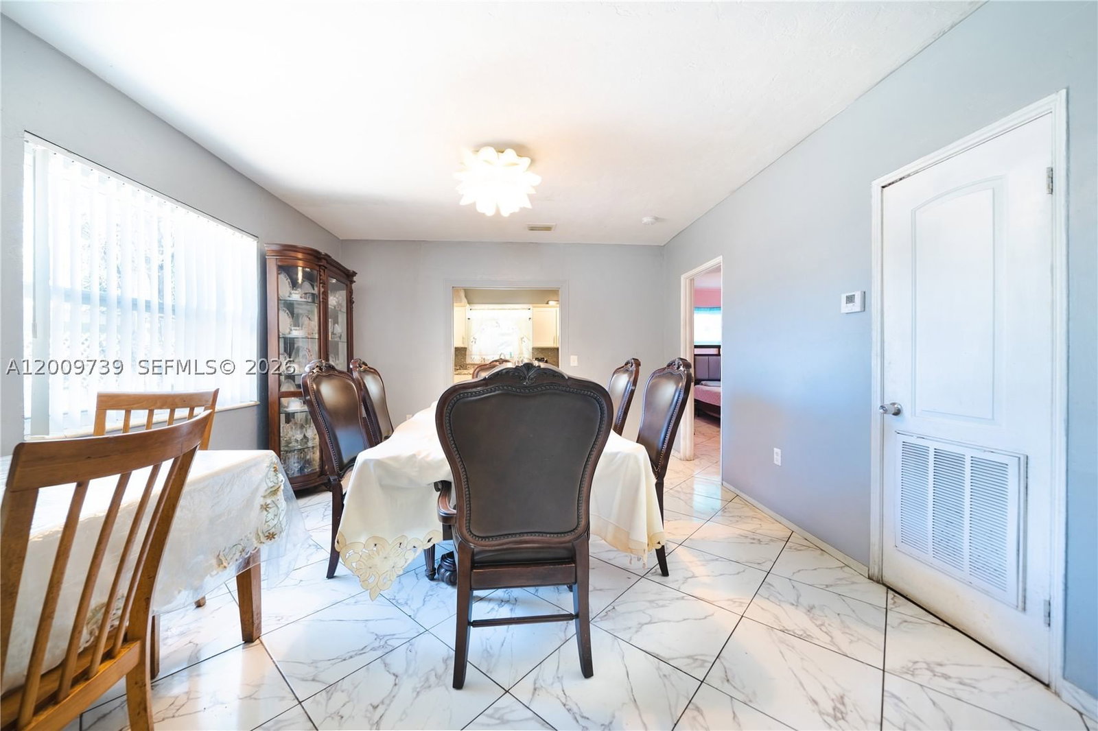 Real estate property located at 235 59th St, Miami-dade, College Park Addn, Miami, FL