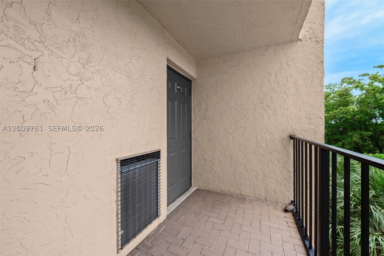 Real estate property located at 3300 Rolling Hills Cir #510, Broward, Rolling Hills, Davie, FL