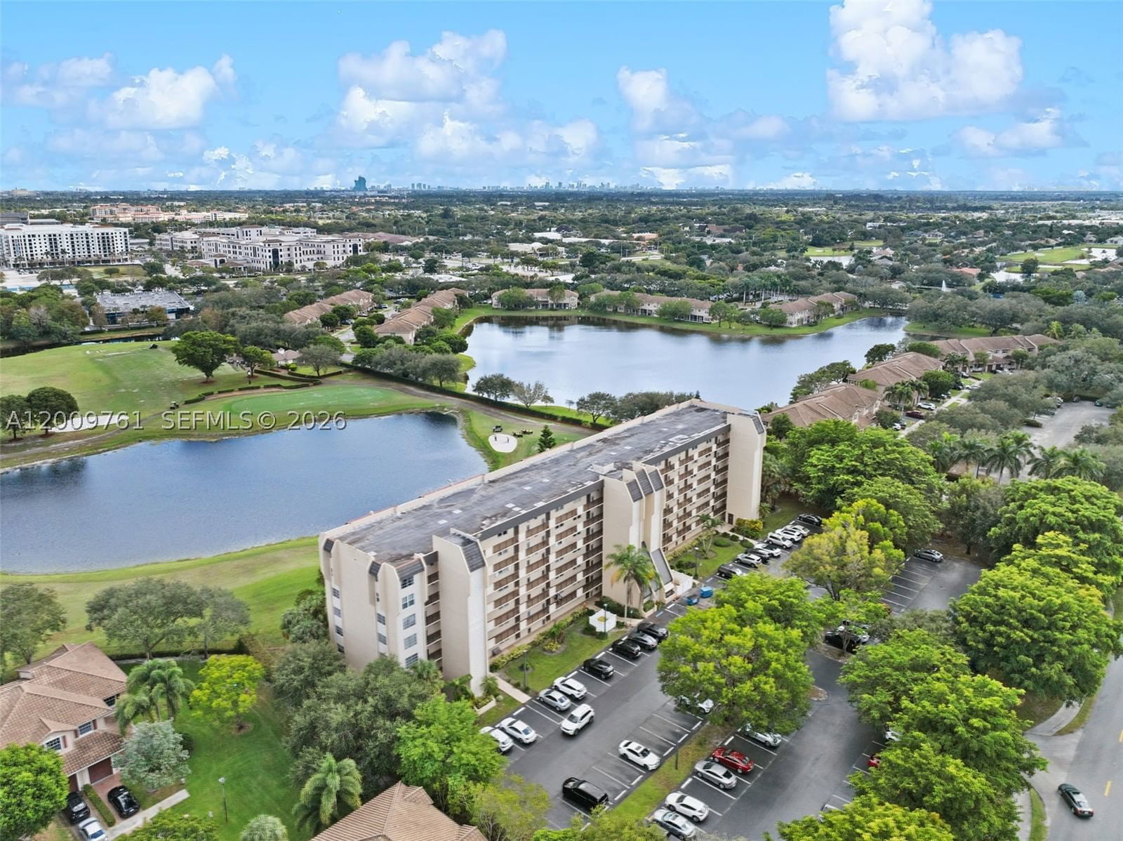 Real estate property located at 3300 Rolling Hills Cir #510, Broward, Rolling Hills, Davie, FL