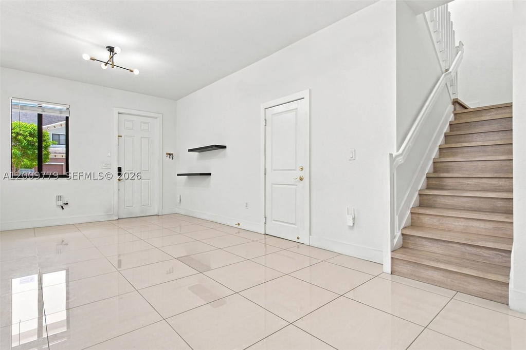 Real estate property located at 12748 131st Ter, Miami-dade, Hidden Lake Townhomes, Miami, FL