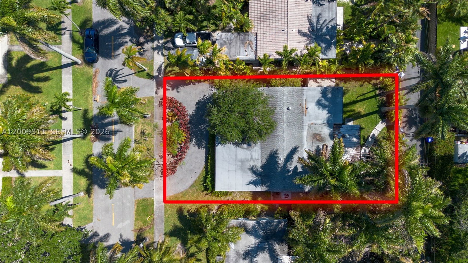 Real estate property located at 1106 13th Ct, Broward, Country Club Homes, Hollywood, FL