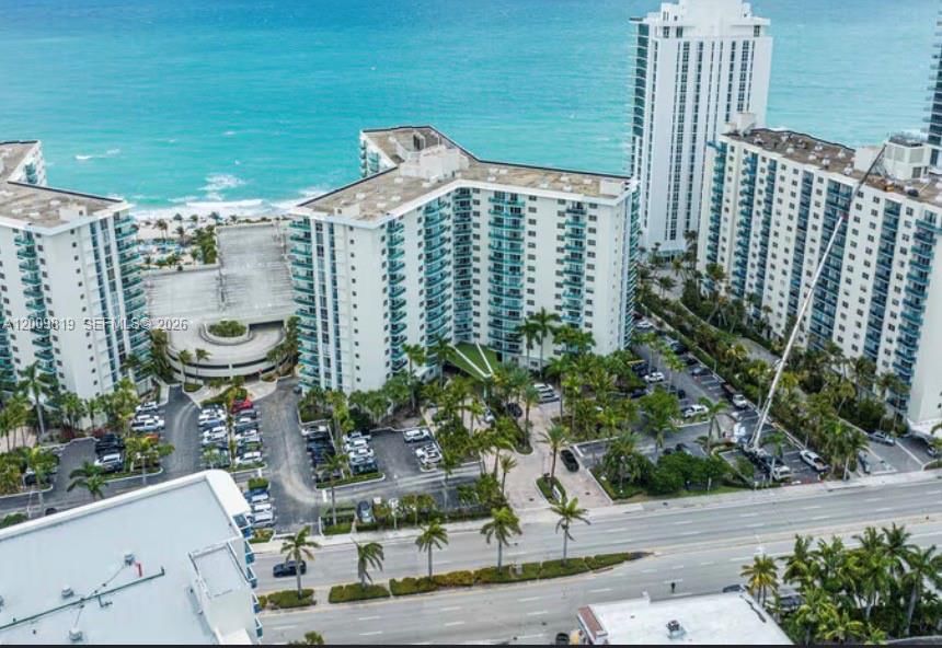 Real estate property located at 3801 Ocean Dr #2B, Broward, Tides On Hollywood Beach, Hollywood, FL