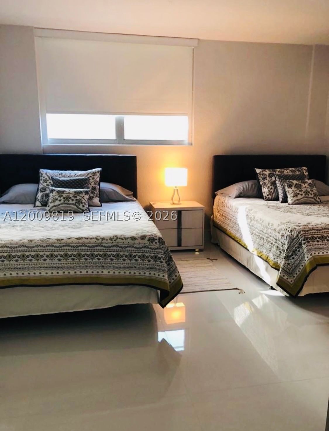 Real estate property located at 3801 Ocean Dr #2B, Broward, Tides On Hollywood Beach, Hollywood, FL