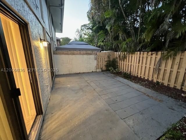 Real estate property located at 10789 Royal Palm Blvd #4, Broward, Seville Townhouses Condo, Coral Springs, FL