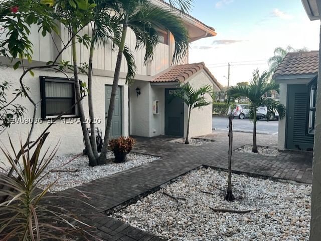 Real estate property located at 10789 Royal Palm Blvd #4, Broward, Seville Townhouses Condo, Coral Springs, FL