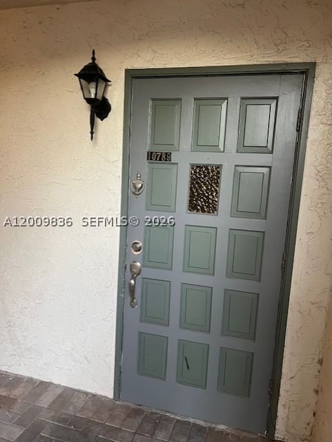 Real estate property located at 10789 Royal Palm Blvd #4, Broward, Seville Townhouses Condo, Coral Springs, FL