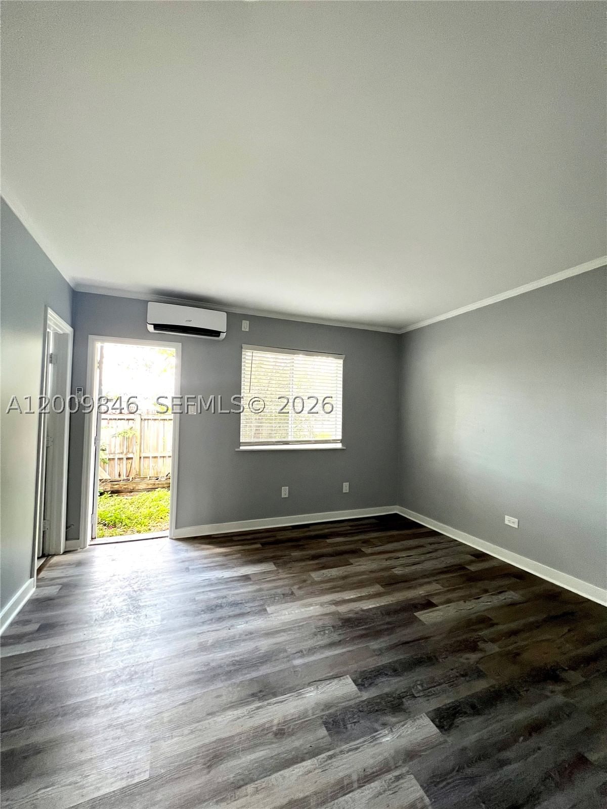 Real estate property located at 590 40th Ct #3, Broward, Astra Condo, Oakland Park, FL
