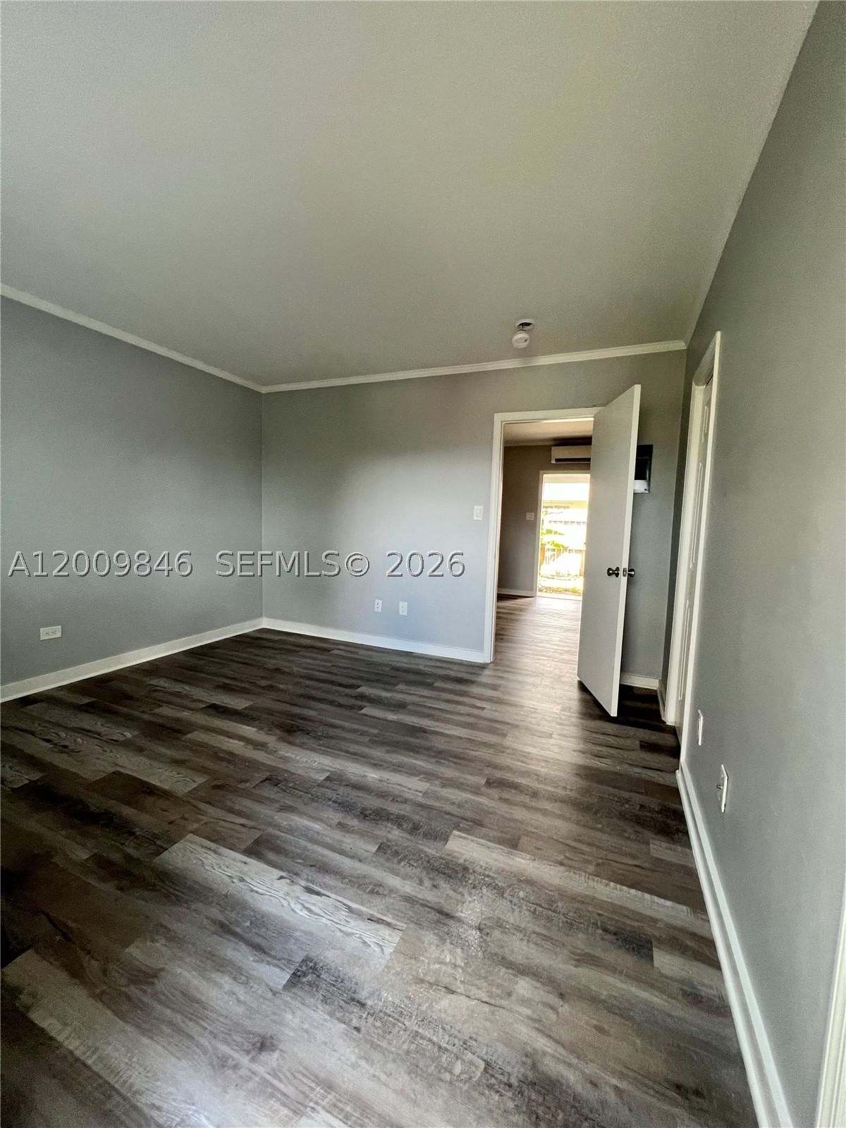 Real estate property located at 590 40th Ct #3, Broward, Astra Condo, Oakland Park, FL
