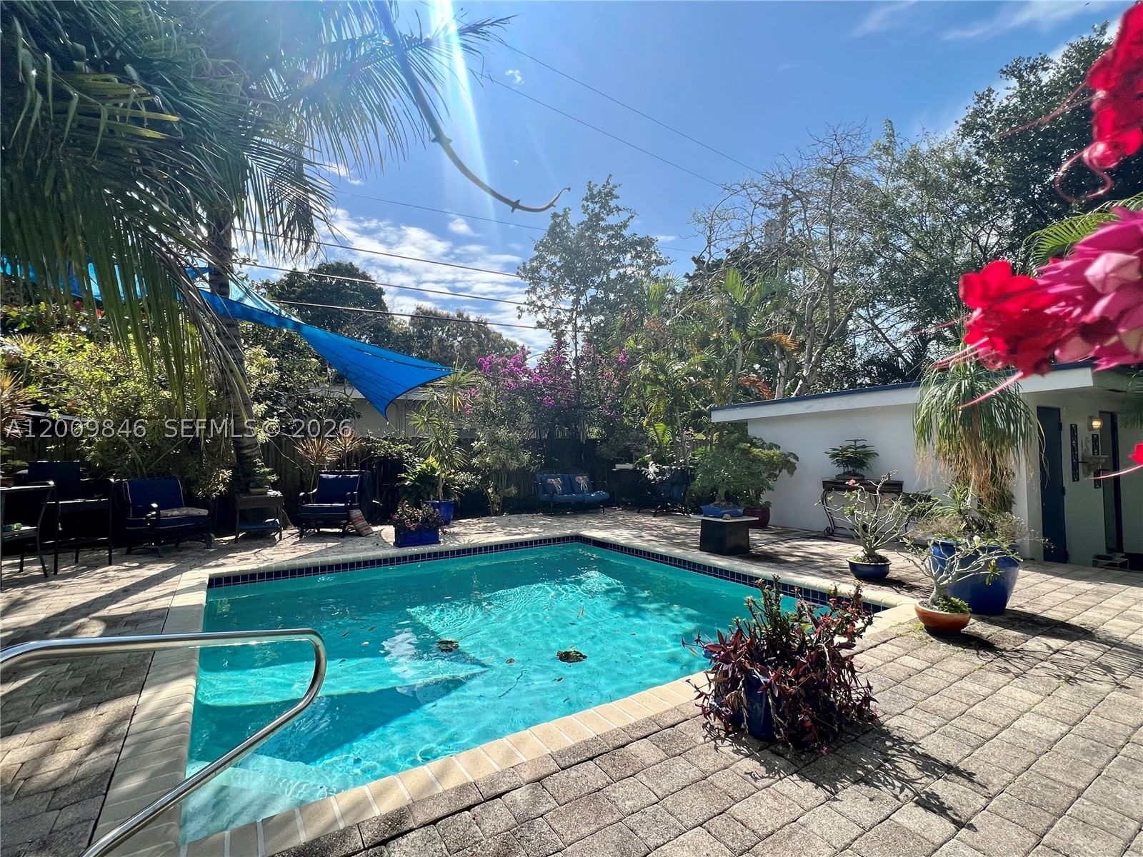 Real estate property located at 590 40th Ct #3, Broward, Astra Condo, Oakland Park, FL