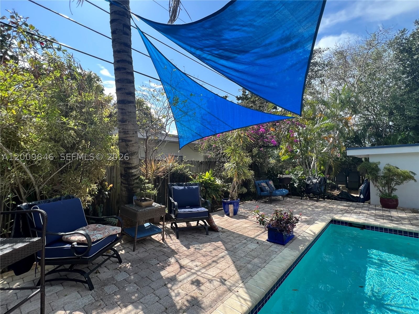 Real estate property located at 590 40th Ct #3, Broward, Astra Condo, Oakland Park, FL