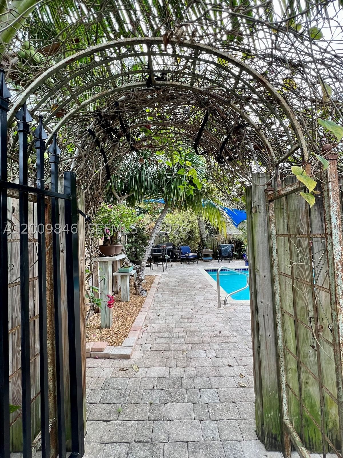 Real estate property located at 590 40th Ct #3, Broward, Astra Condo, Oakland Park, FL