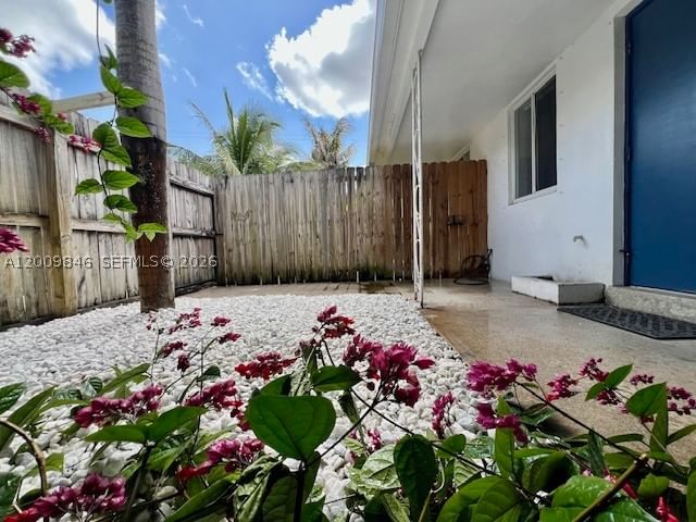 Real estate property located at 590 40th Ct #3, Broward, Astra Condo, Oakland Park, FL