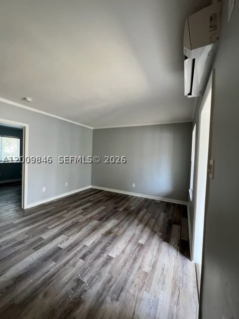 Real estate property located at 590 40th Ct #3, Broward, Astra Condo, Oakland Park, FL
