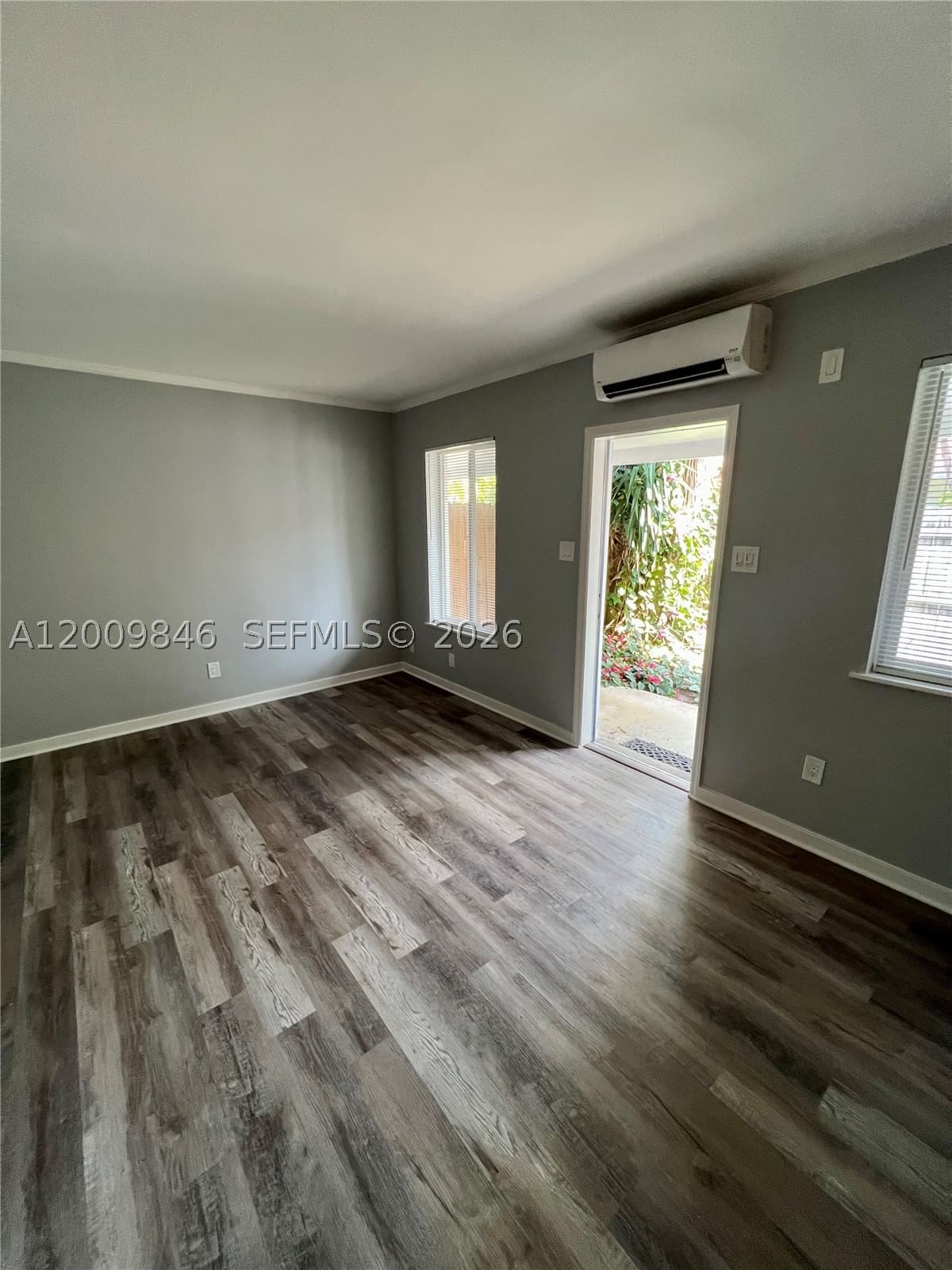 Real estate property located at 590 40th Ct #3, Broward, Astra Condo, Oakland Park, FL