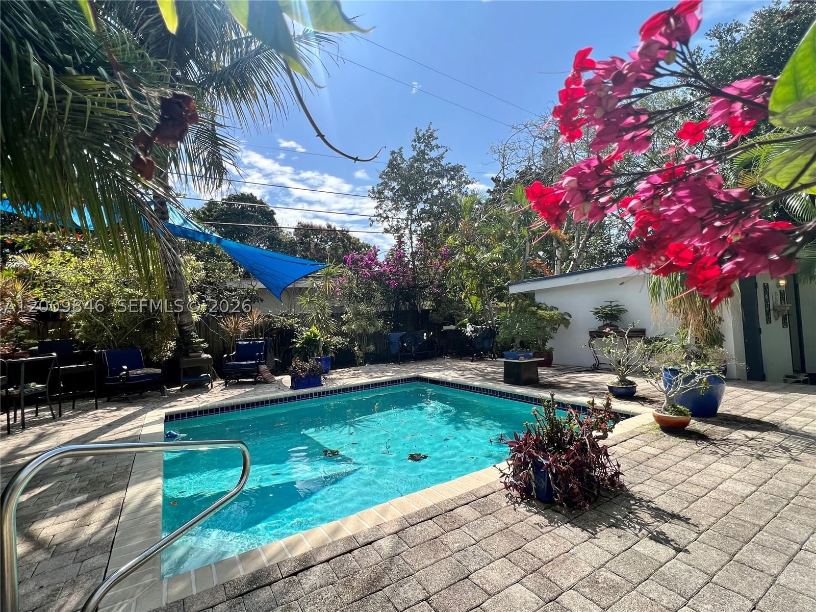 Real estate property located at 590 40th Ct #3, Broward, Astra Condo, Oakland Park, FL
