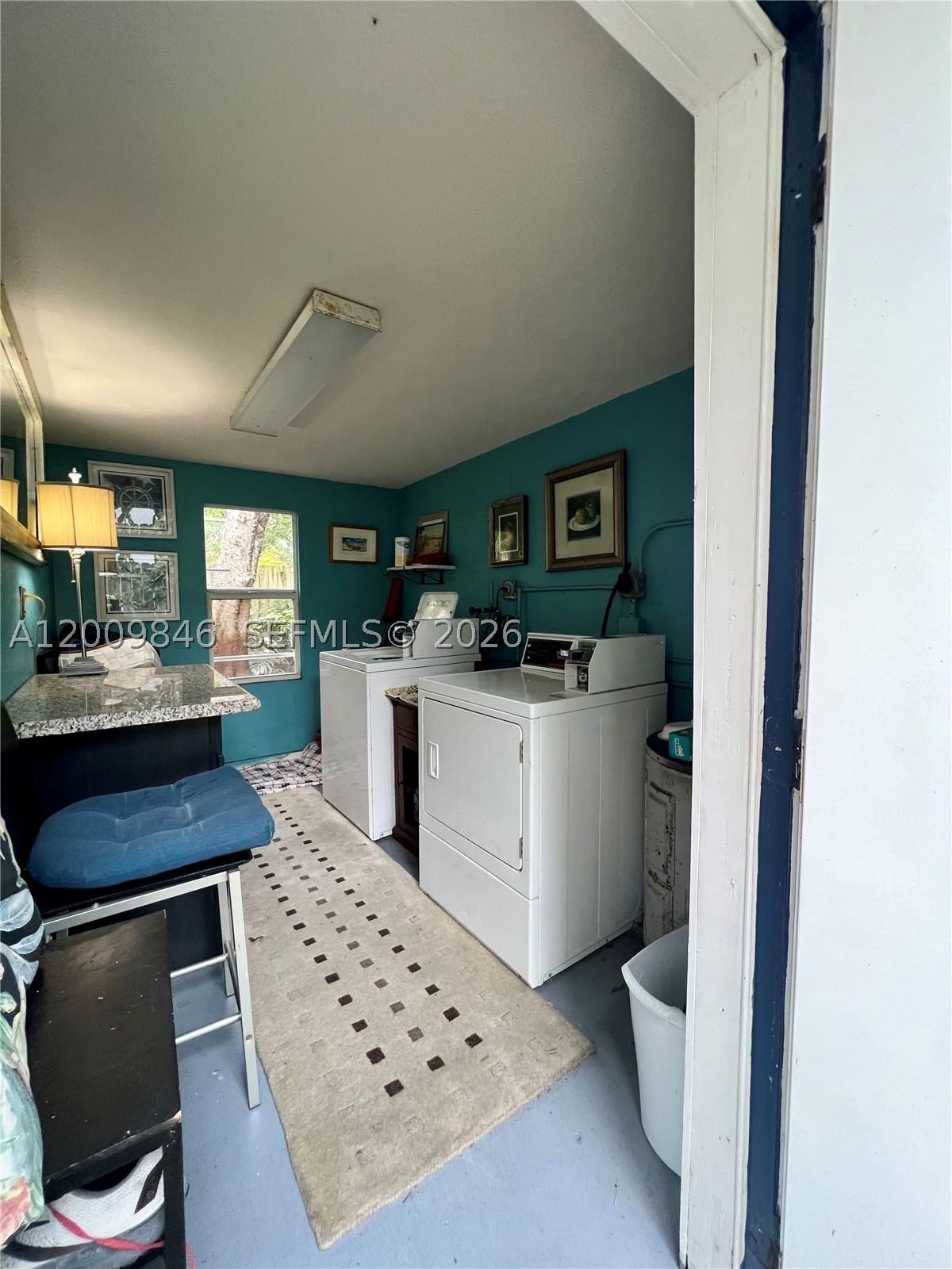 Real estate property located at 590 40th Ct #3, Broward, Astra Condo, Oakland Park, FL