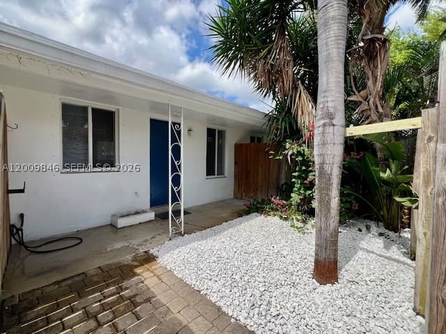 Real estate property located at 590 40th Ct #3, Broward, Astra Condo, Oakland Park, FL