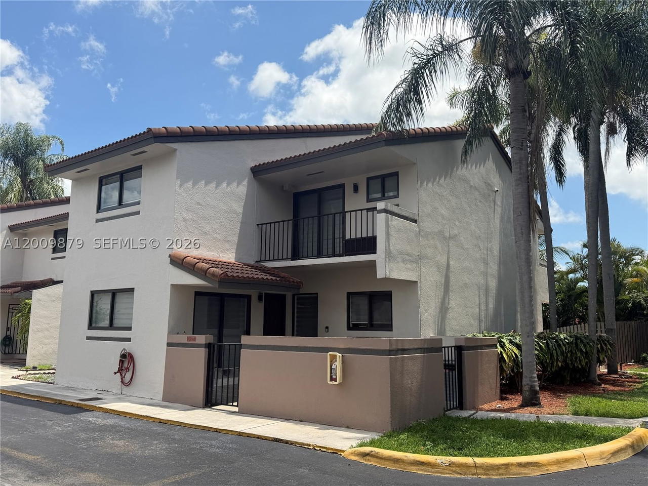 Real estate property located at 13440 62nd St #107G, Miami-dade, Kendall Lks E Lakeview Th, Miami, FL