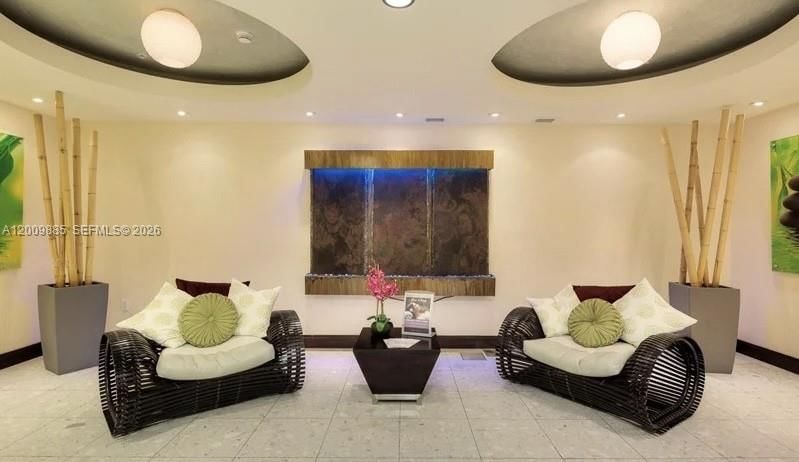 Real estate property located at 253 2nd St #2005, Miami-dade, Vizcayne South Condo, Miami, FL