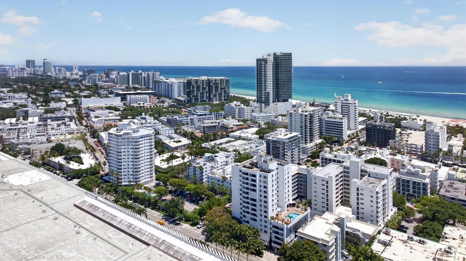 Real estate property located at 1775 Washington Ave #7B, Miami-dade, Parc Plaza Condo, Miami Beach, FL