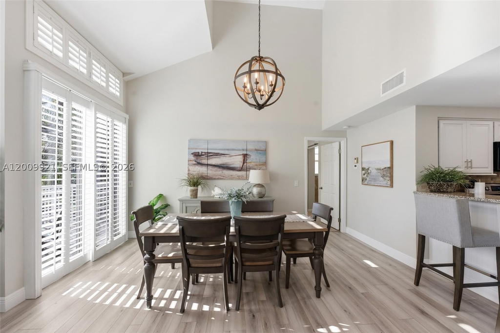 Real estate property located at 109 Mainsail Cir #1, Palm Beach, Sea Colony Condo, Jupiter, FL