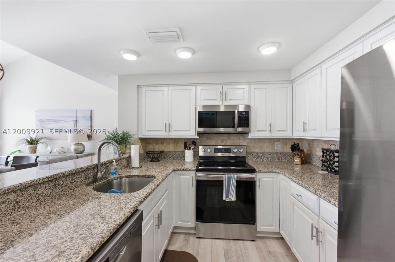 Real estate property located at 109 Mainsail Cir #1, Palm Beach, Sea Colony Condo, Jupiter, FL