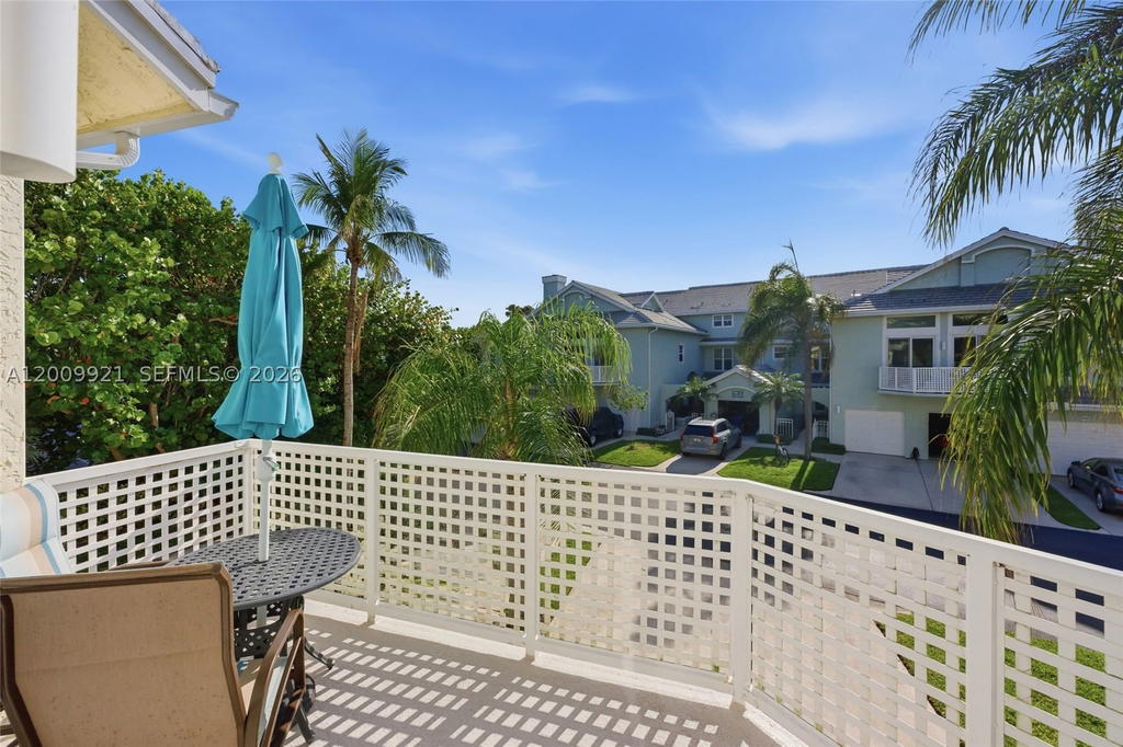 Real estate property located at 109 Mainsail Cir #1, Palm Beach, Sea Colony Condo, Jupiter, FL