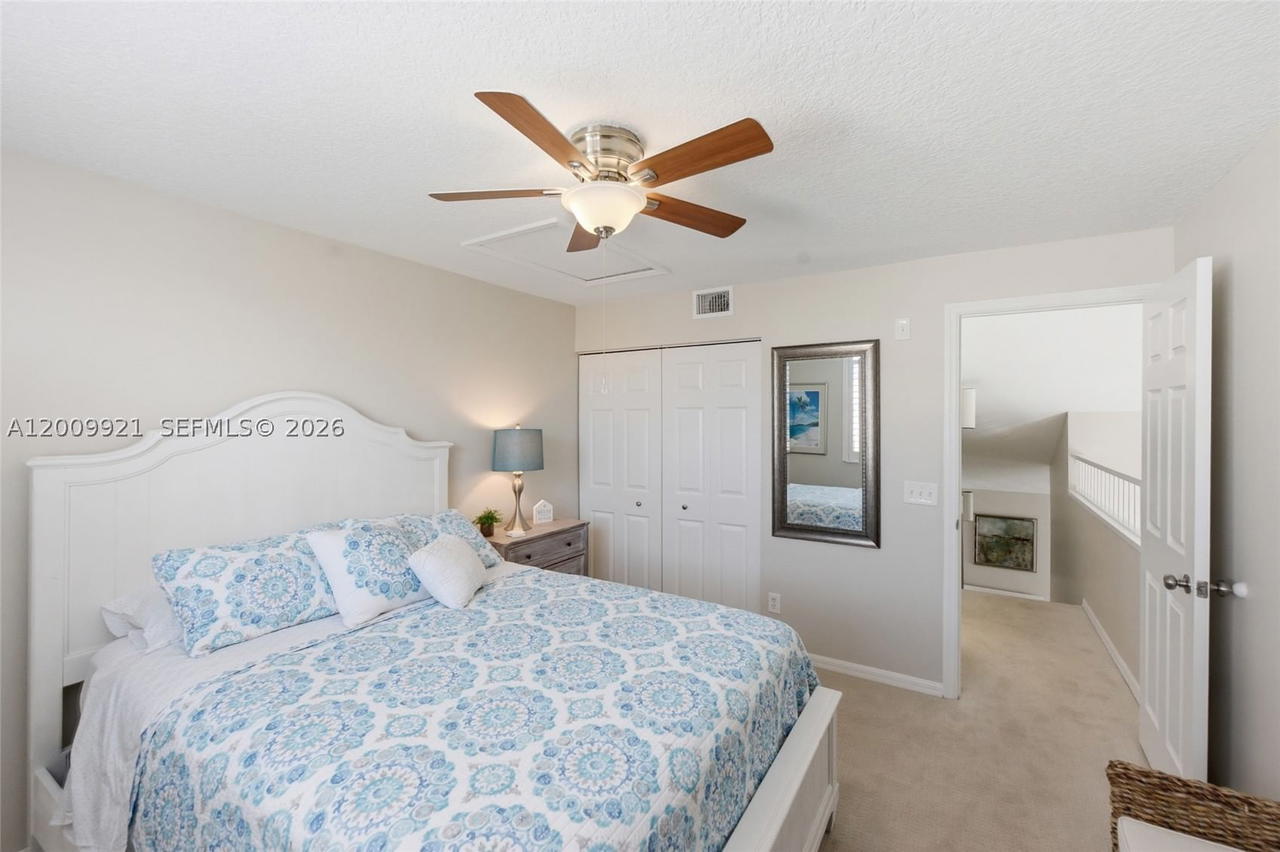 Real estate property located at 109 Mainsail Cir #1, Palm Beach, Sea Colony Condo, Jupiter, FL